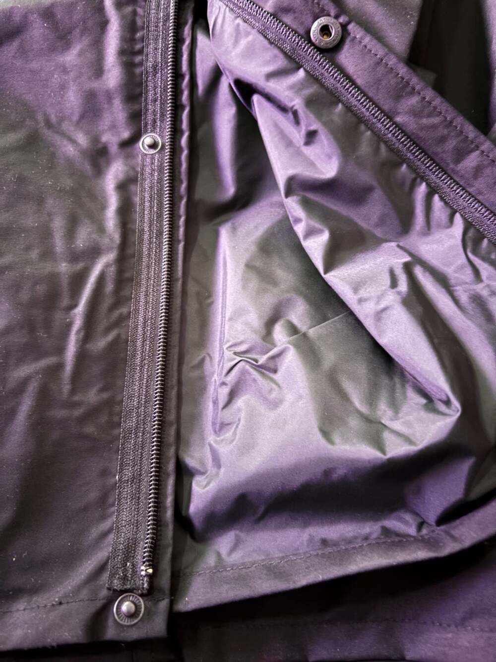 Spiewak WeatherTech Protective Systems pants - Picture 5 of 5